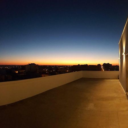 Appartement Penthouse Salento - Galatina Extérieur photo