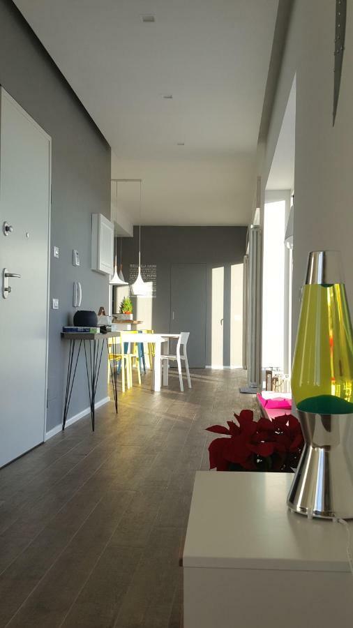 Appartement Penthouse Salento - Galatina Extérieur photo