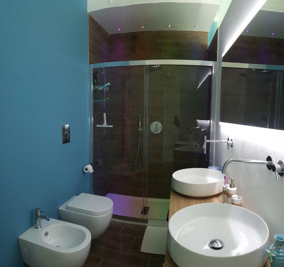 Appartement Penthouse Salento - Galatina Extérieur photo