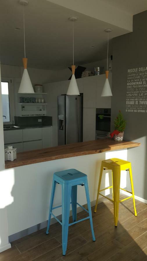 Appartement Penthouse Salento - Galatina Extérieur photo