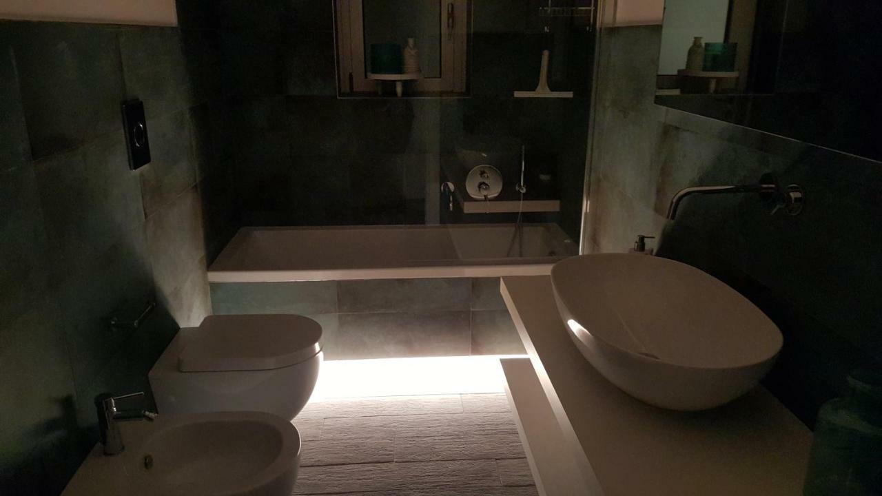 Appartement Penthouse Salento - Galatina Extérieur photo