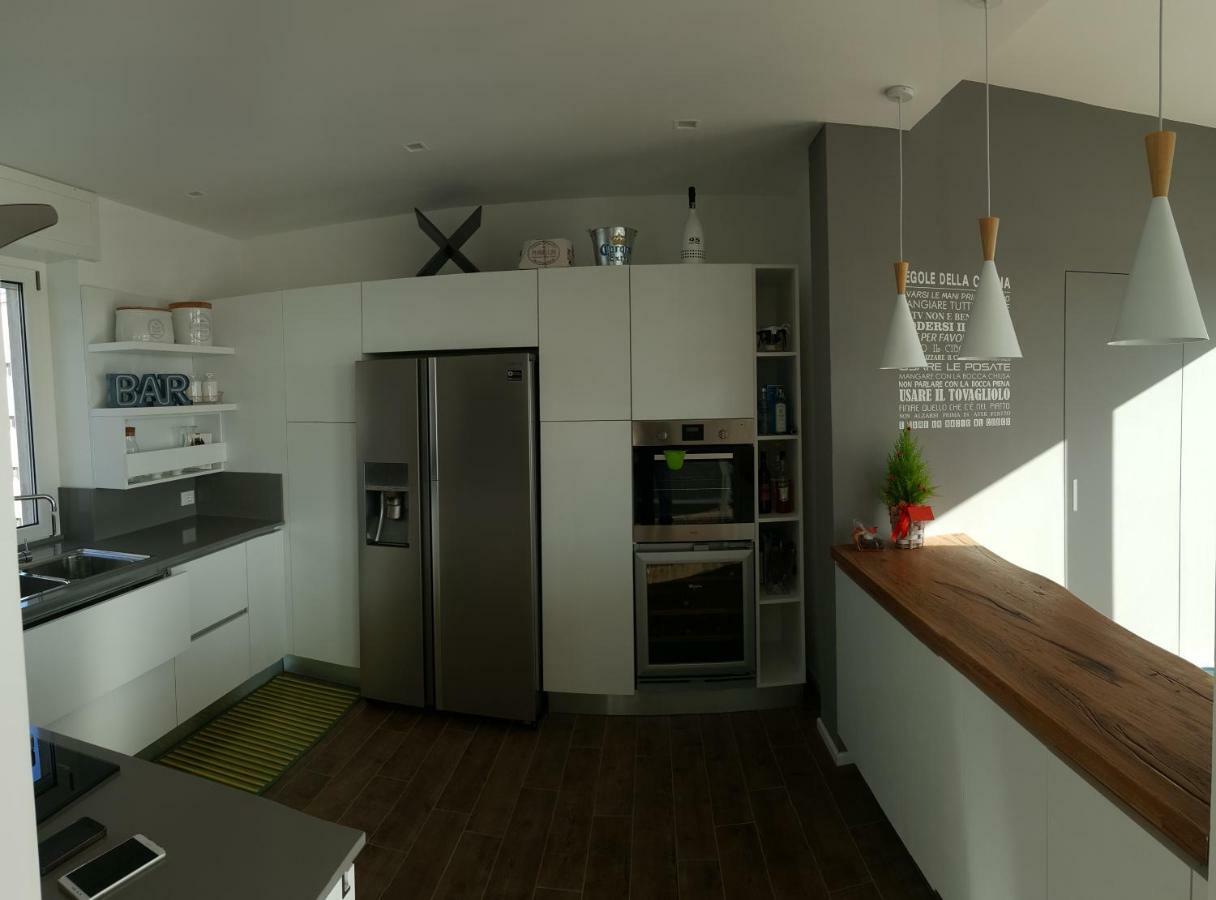 Appartement Penthouse Salento - Galatina Extérieur photo
