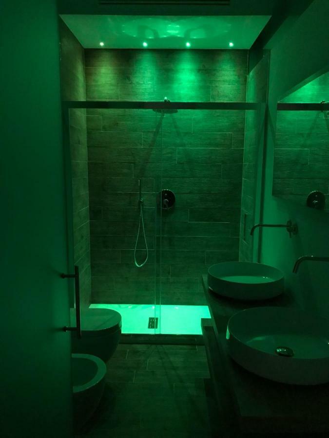Appartement Penthouse Salento - Galatina Extérieur photo