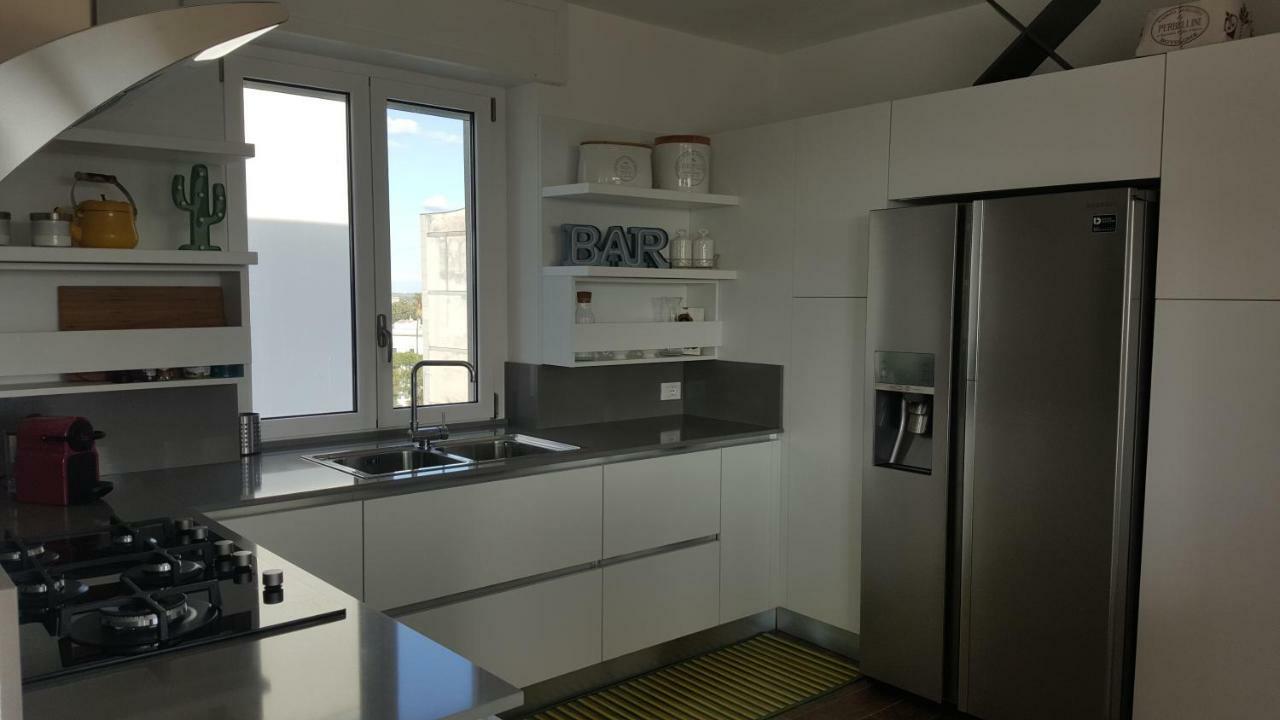 Appartement Penthouse Salento - Galatina Extérieur photo