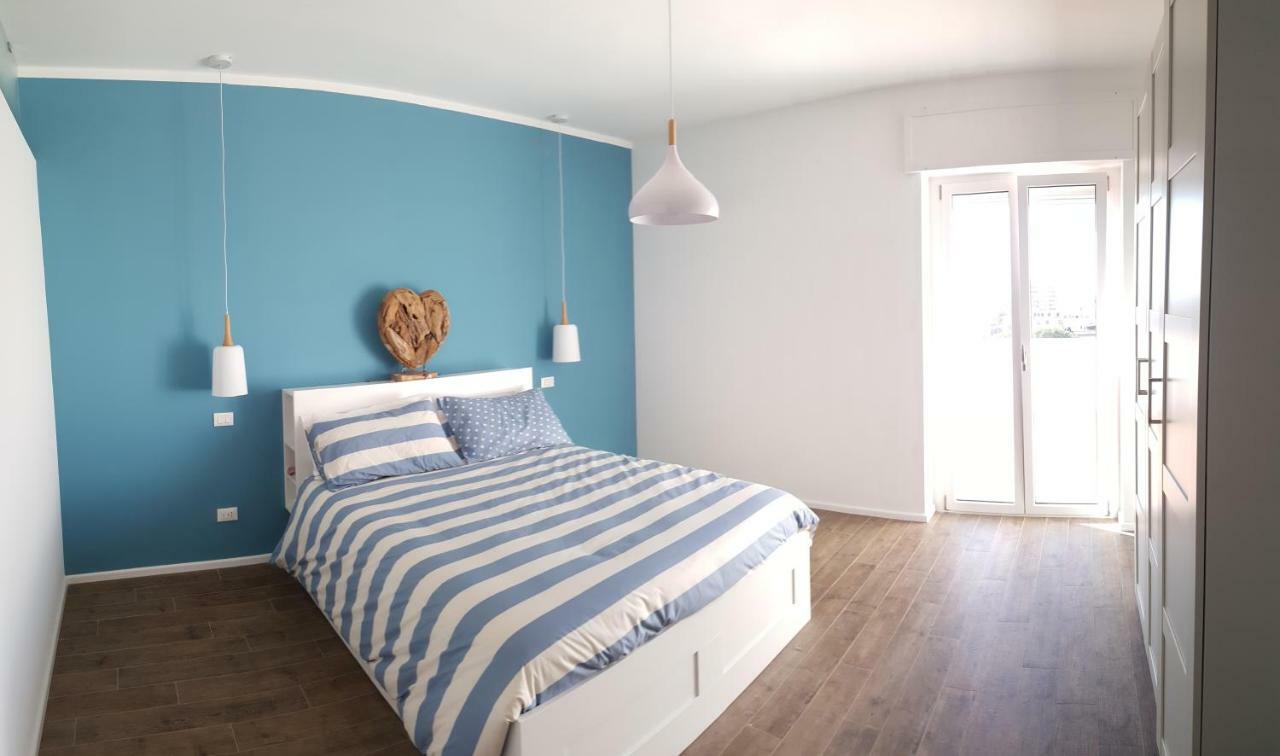 Appartement Penthouse Salento - Galatina Extérieur photo