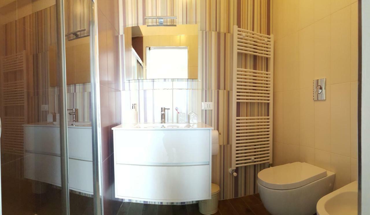 Appartement Penthouse Salento - Galatina Extérieur photo