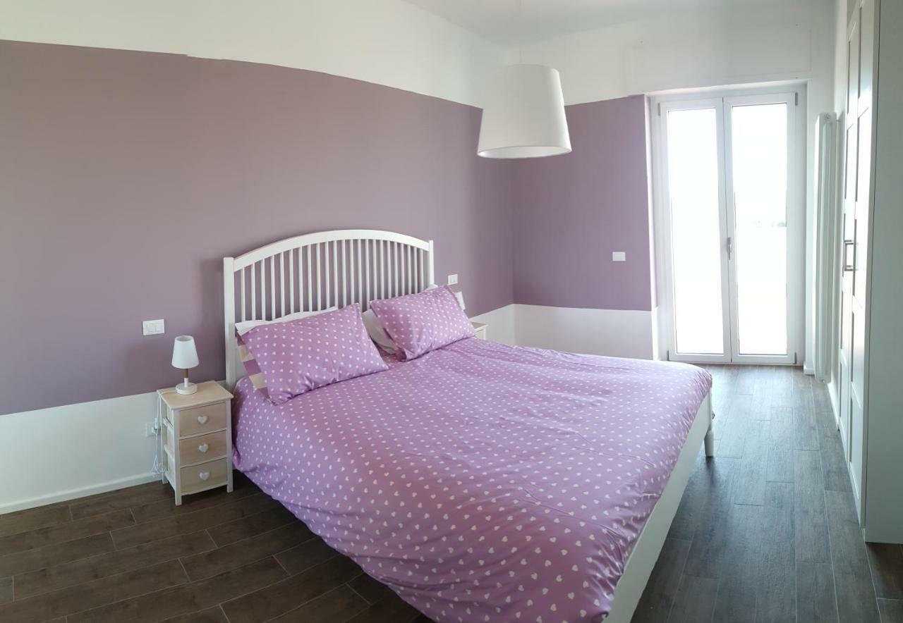 Appartement Penthouse Salento - Galatina Extérieur photo
