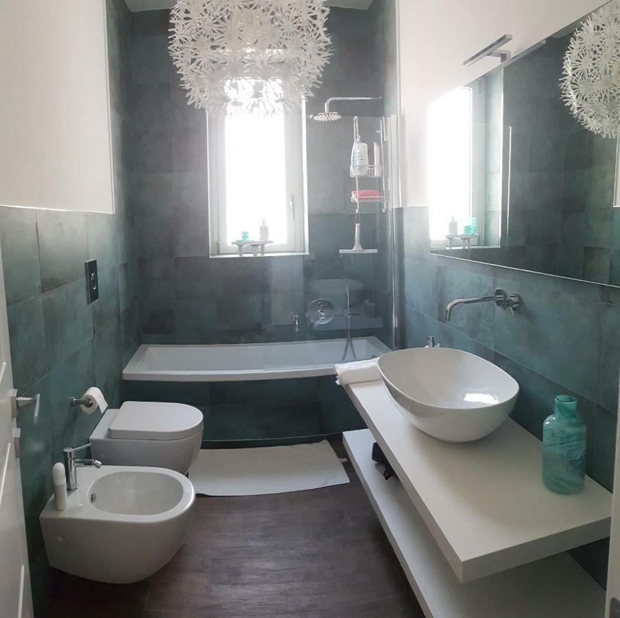 Appartement Penthouse Salento - Galatina Extérieur photo