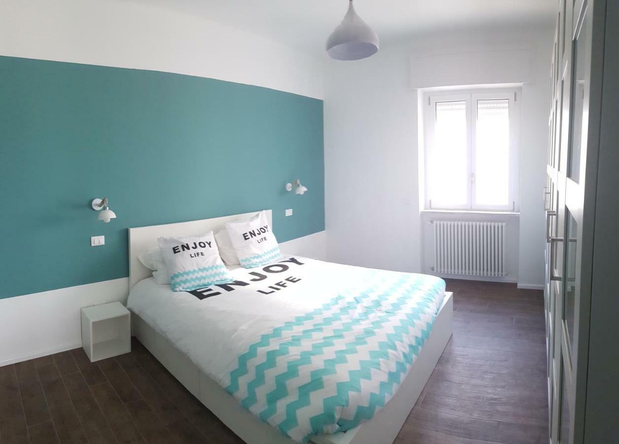 Appartement Penthouse Salento - Galatina Extérieur photo