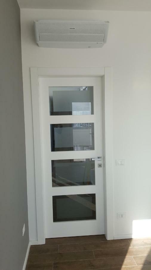 Appartement Penthouse Salento - Galatina Extérieur photo
