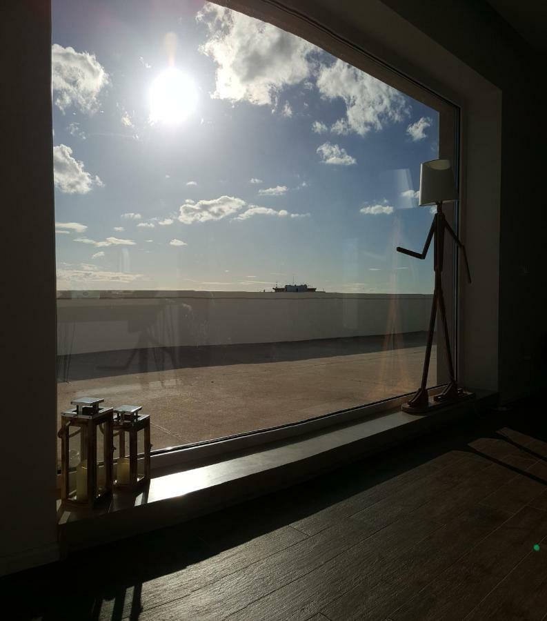 Appartement Penthouse Salento - Galatina Extérieur photo
